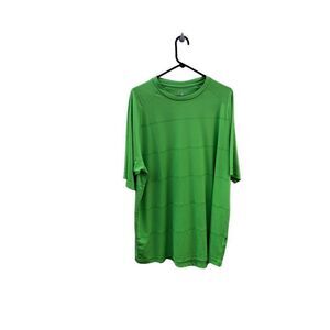 Antiqua Desert Dry Size Extra Large XL Neon Green